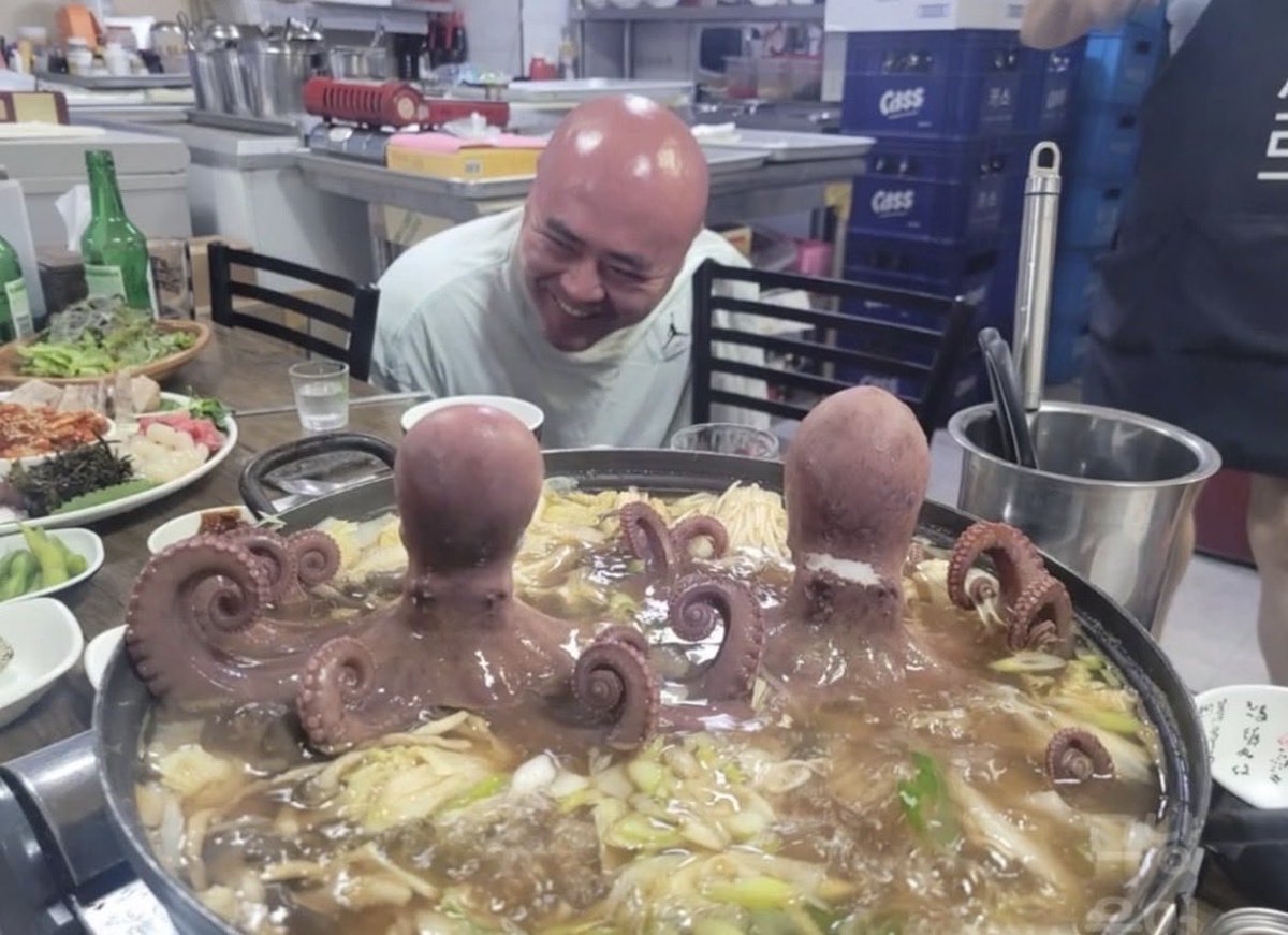 크로와상 tweet media