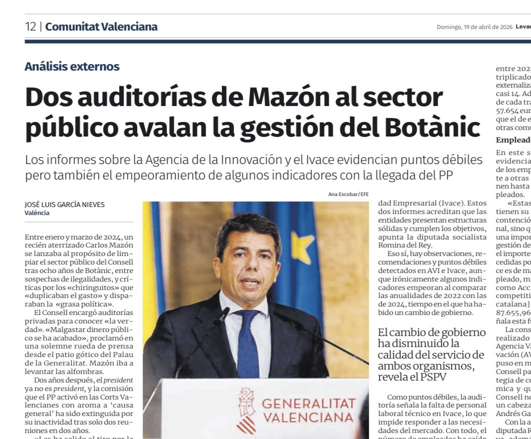 Rafa Simó tweet media