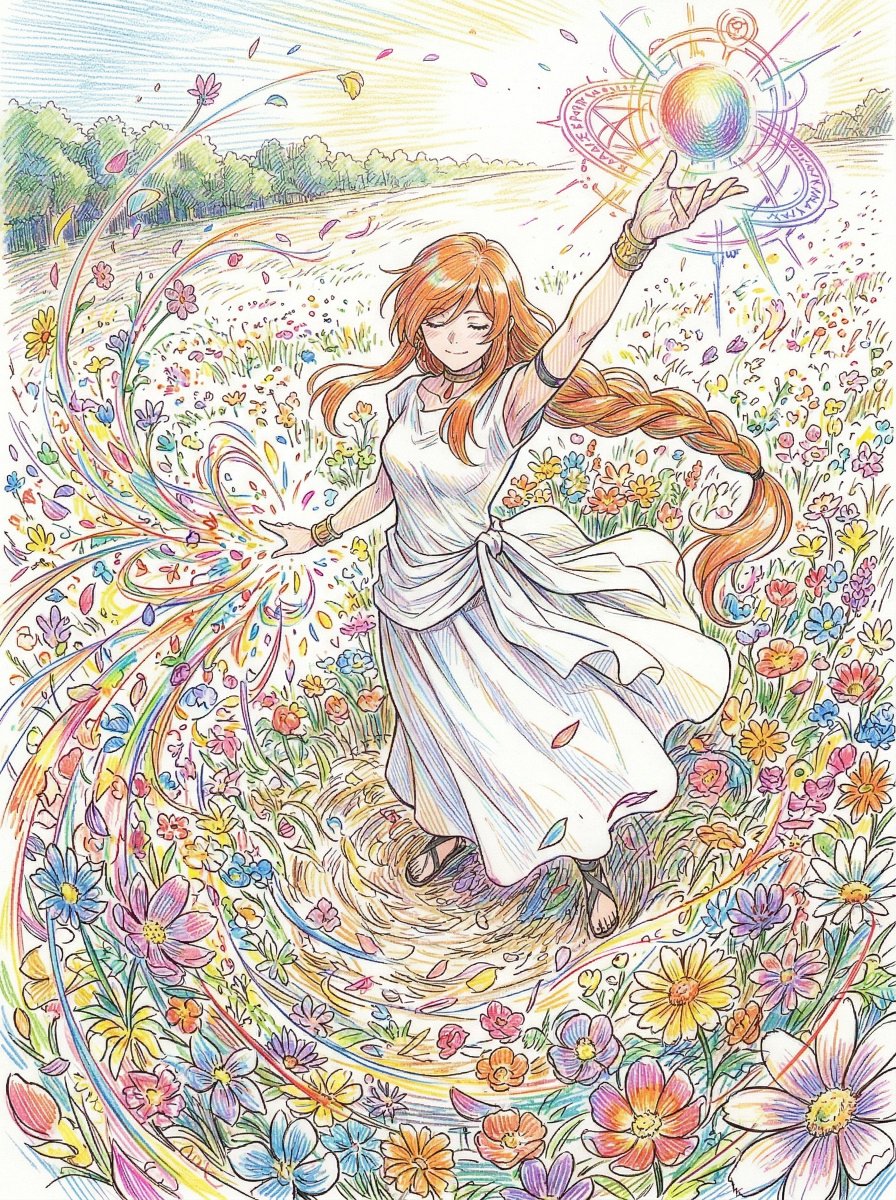 智叡りこ（Chiei Rico） tweet media