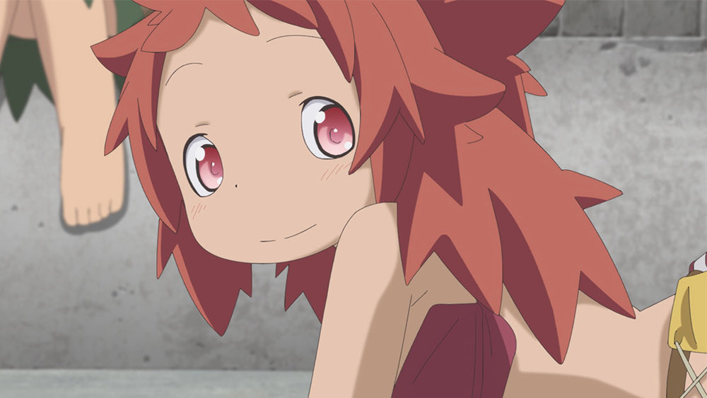 赤レン tweet media