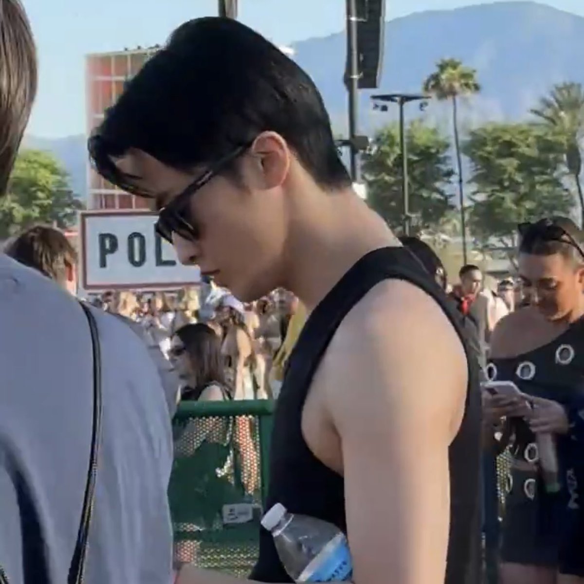 먛¹⁹⁹⁹ #TheFirstfruit🫑 tweet media