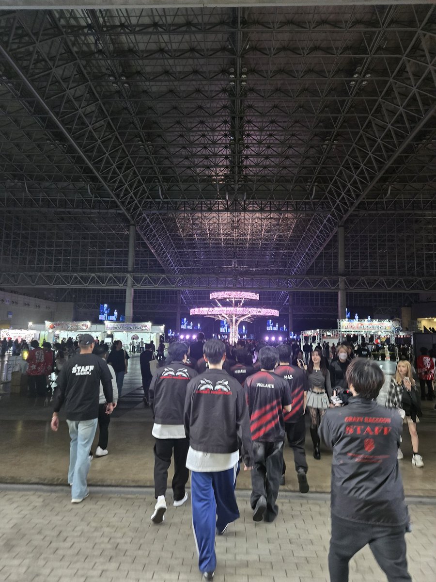 CR Pavane tweet media