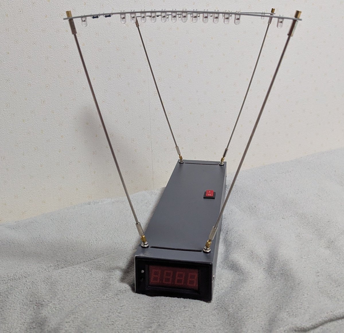 別府ナーフ会 tweet media