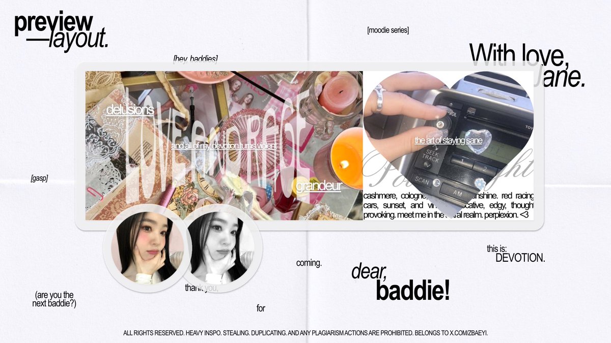 𝖩͟𝖺͟𝗇͟𝖾͟, slow reply! tweet media