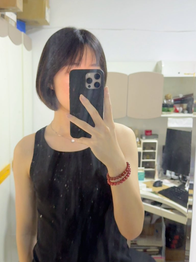 羊羊 tweet media