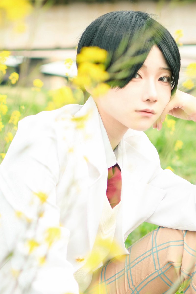 河井しお tweet media