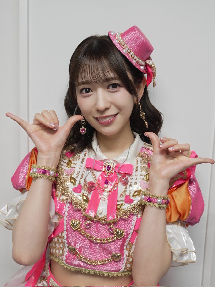 超ときめき♡宣伝部 tweet media