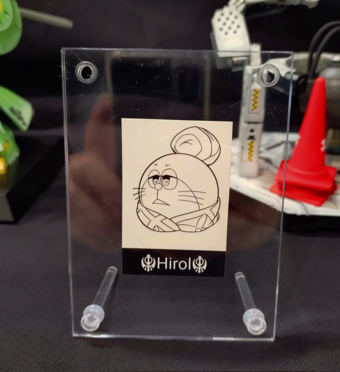 ☬Hirol☬ tweet media