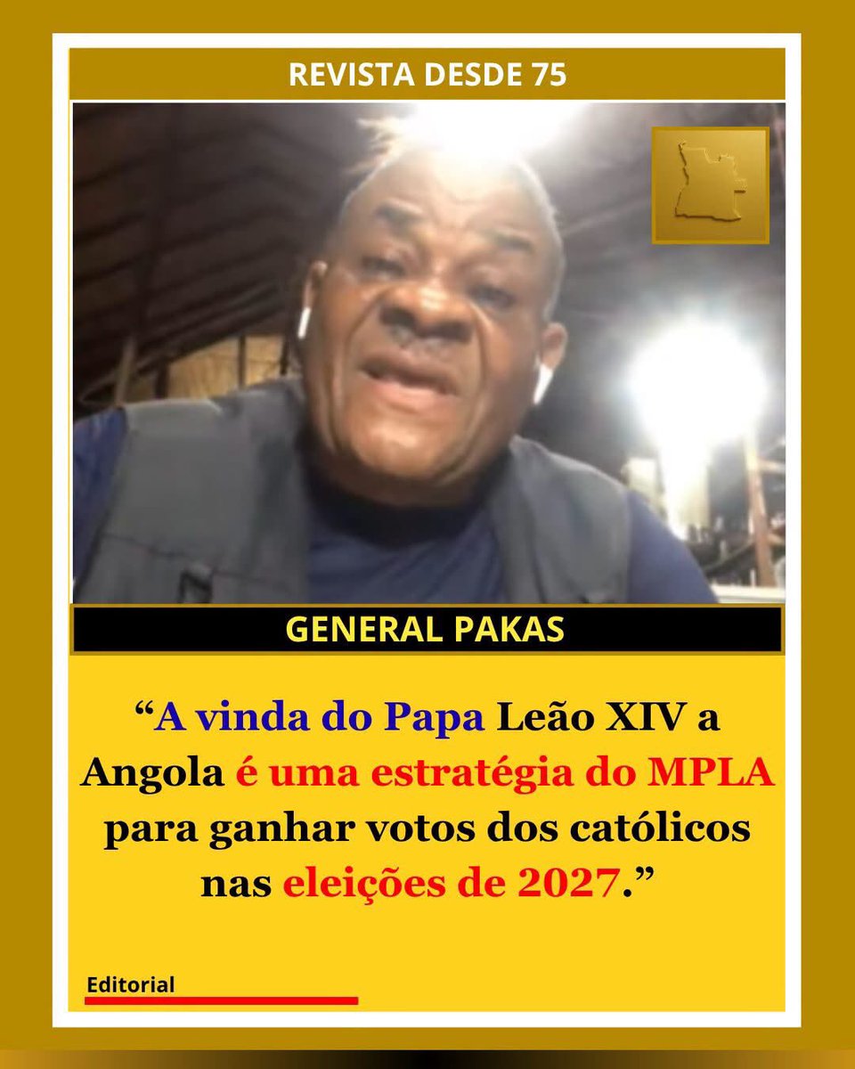 Márcio Collins 🇦🇴 tweet media