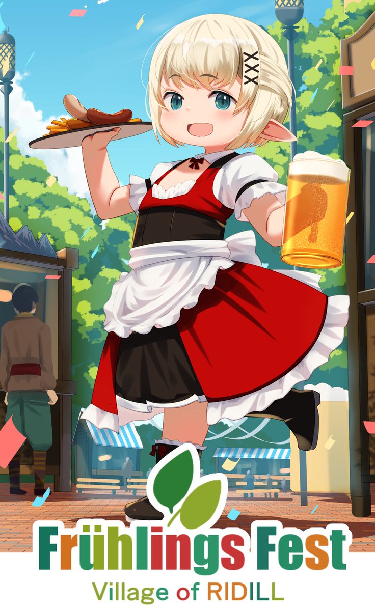 シェルディー tweet media