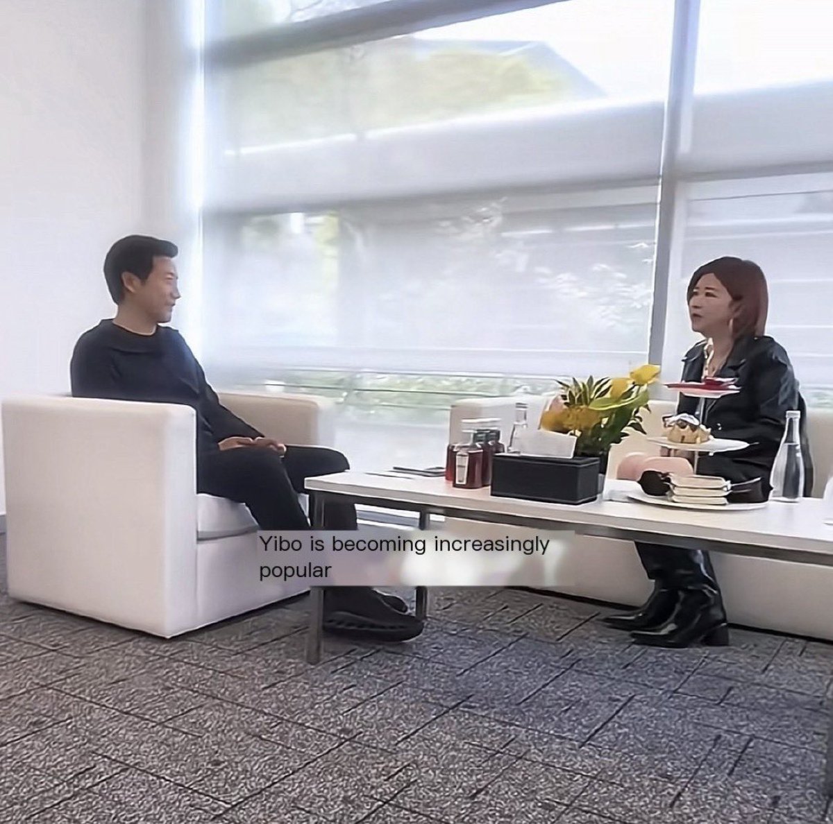 𝗬𝗜𝗕𝗢 𝗖𝗥𝗔𝗩𝗘 tweet media