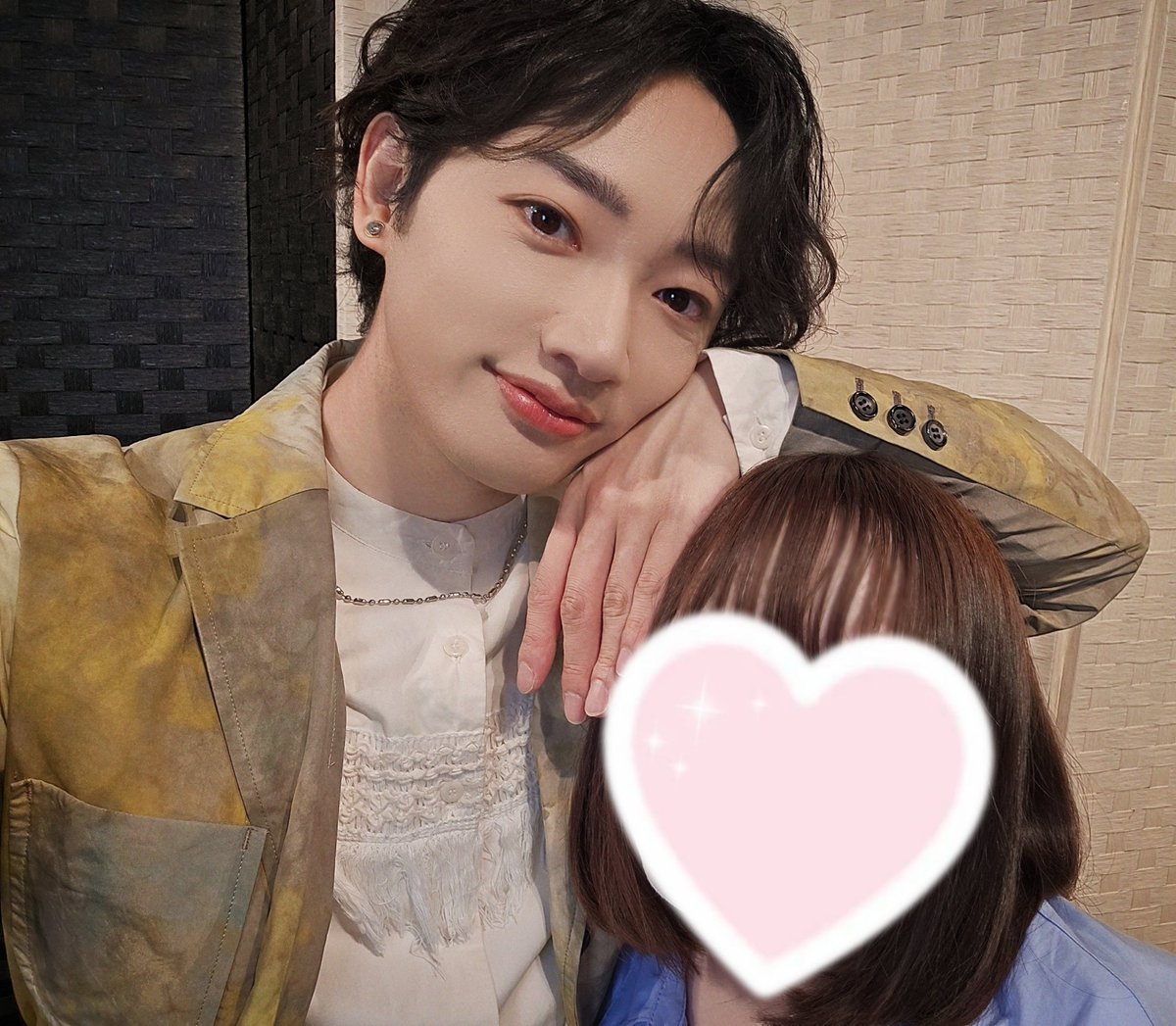 あずちゃず tweet media