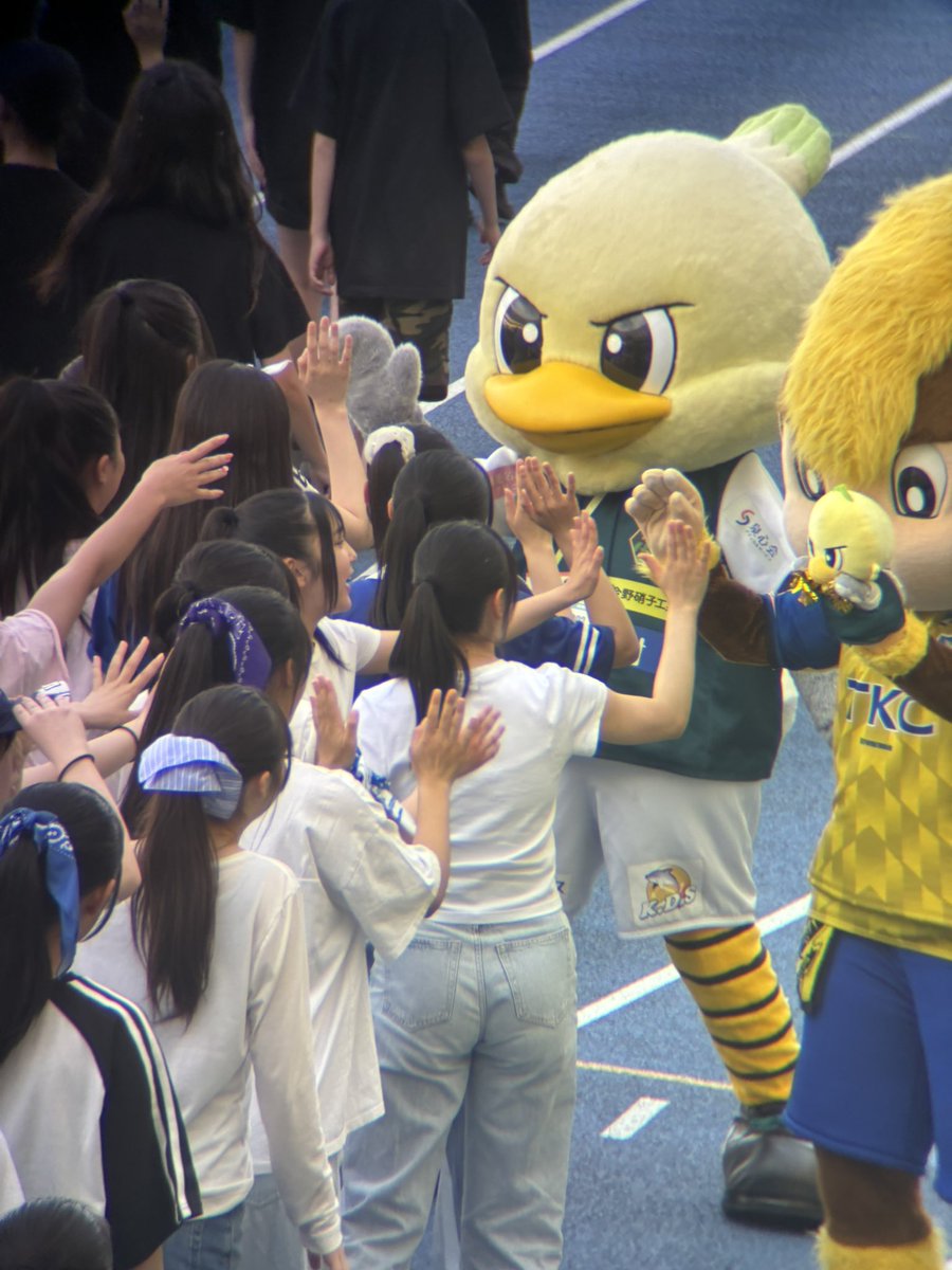 ガミティ防衛隊ε(`•⊖•´)з tweet media