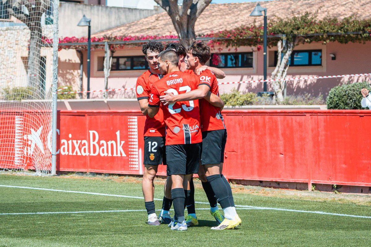 RCD Mallorca Base tweet media