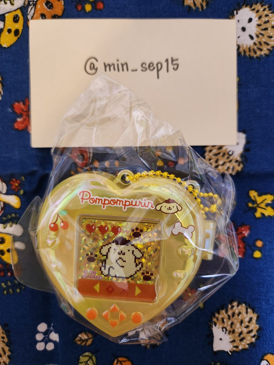 みん🌼固定あります(*´-`) tweet media