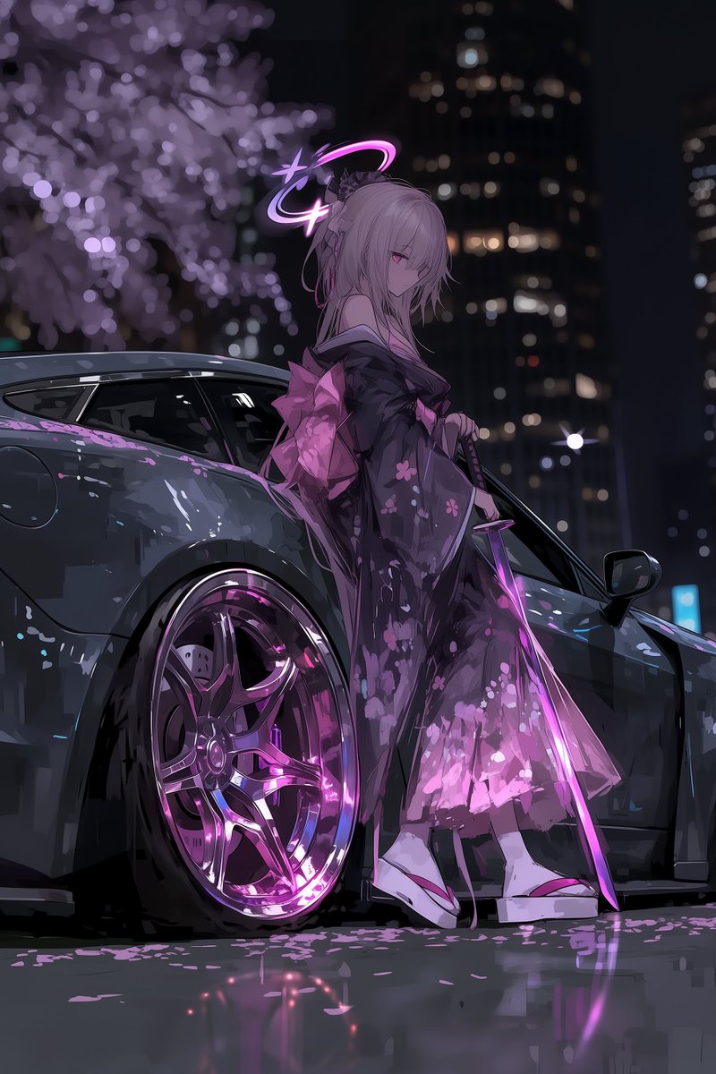 カロ@AIART tweet media