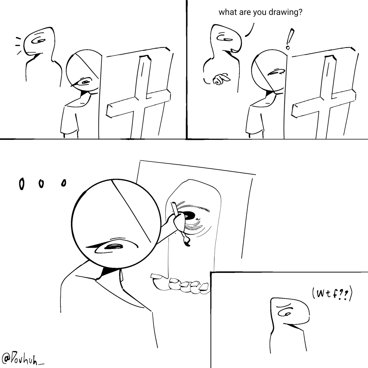 Dou (@DouHuh_) / Posts / X