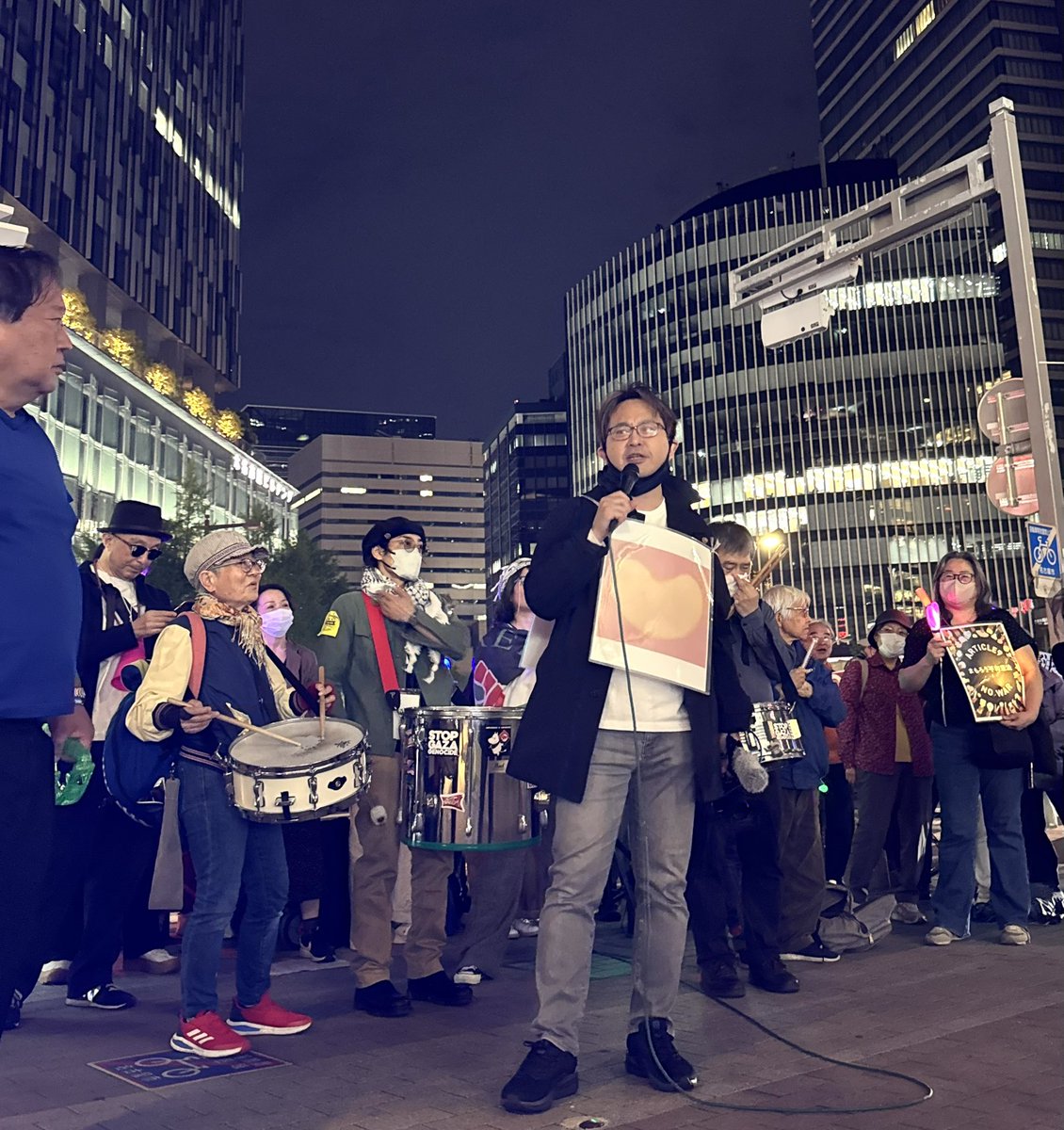 愛知県医労連 tweet media