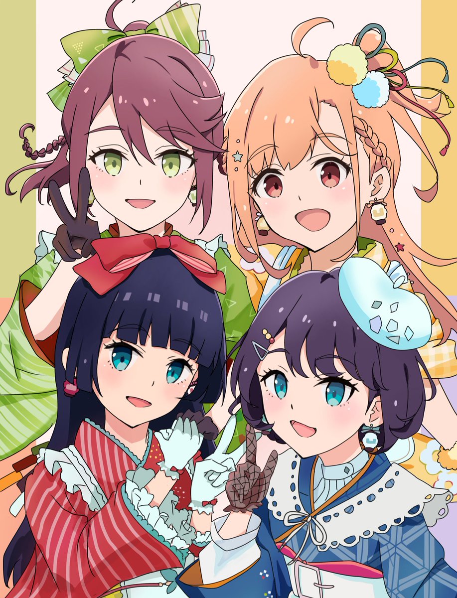 かもみーる tweet media