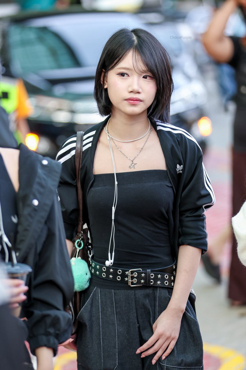 chocopurple tweet media