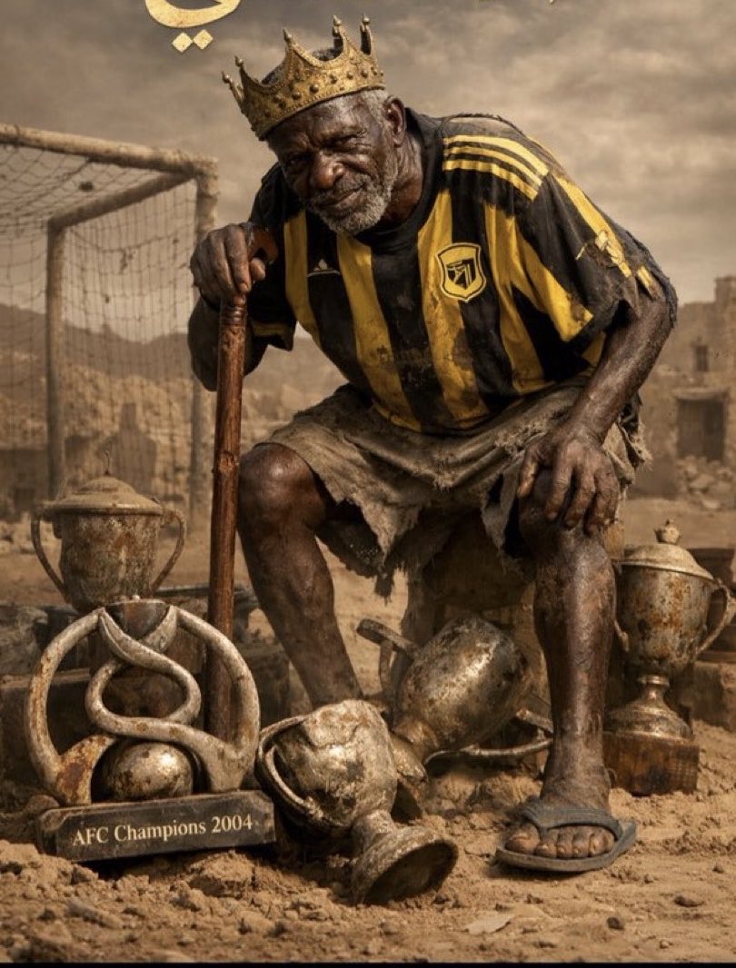 الريان tweet media