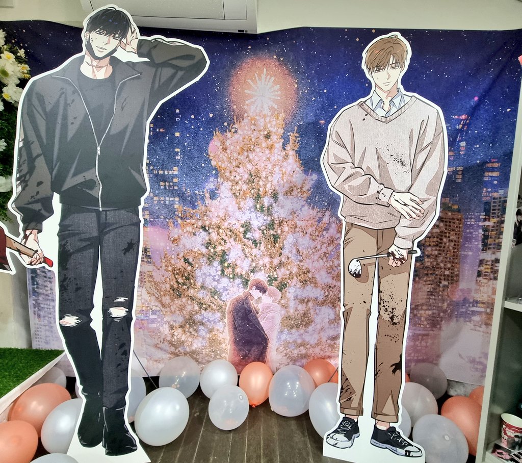🍒 사랑스럽고 귀여움이 가득한 날에 방문 해 주신 모든 분들께 감사드립니다. 
🍒함께할 수 있게 해주신 주최님, 스텝분들 모두 감사드리며, 고생많으셨습니다. 
🍒너무 즐거운 시간이었습니다. 모든 순간이 달콤하셨길 바랍니다. ✨️

<a href="/YWHH_Day/">Cheery YWHH Day</a>  🍒🍎