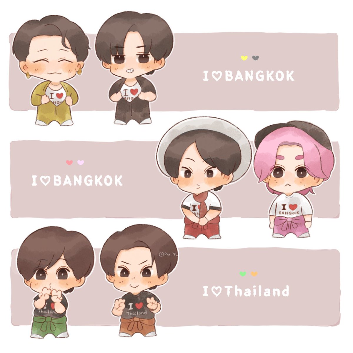 ぴょん汰 tweet media