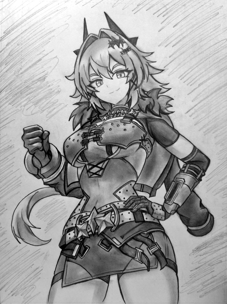 左ッ久サク tweet media