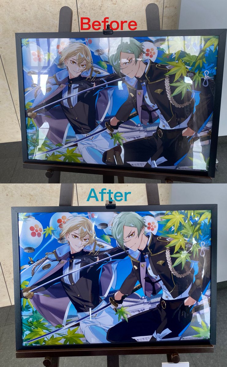 さよのすけ tweet media