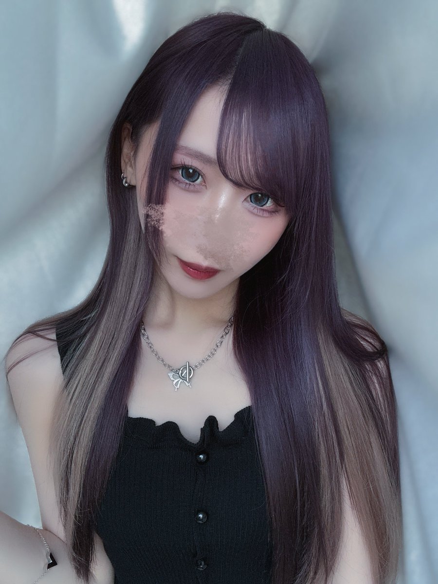 kurokumo_01's tweet image. 髪の毛かわいくしてもろた❕