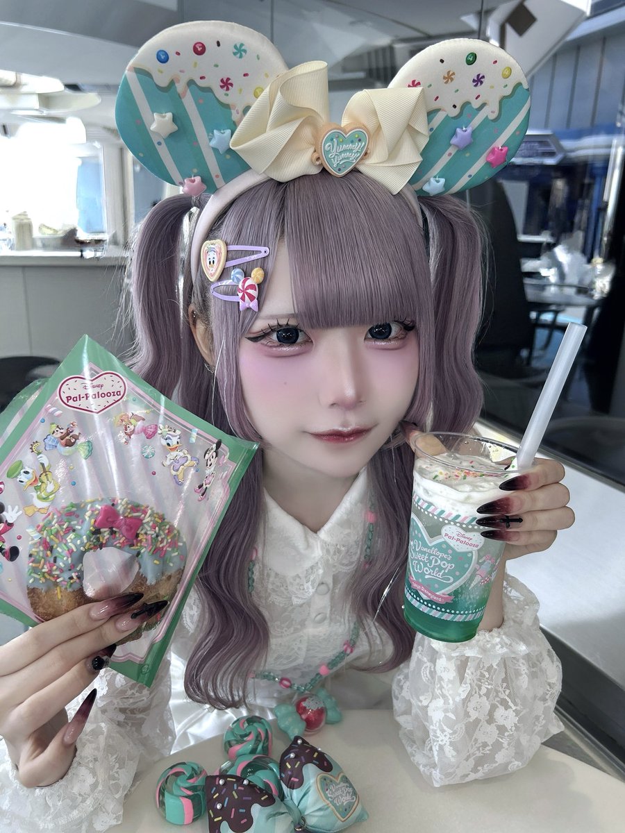 夢叶らむ tweet media