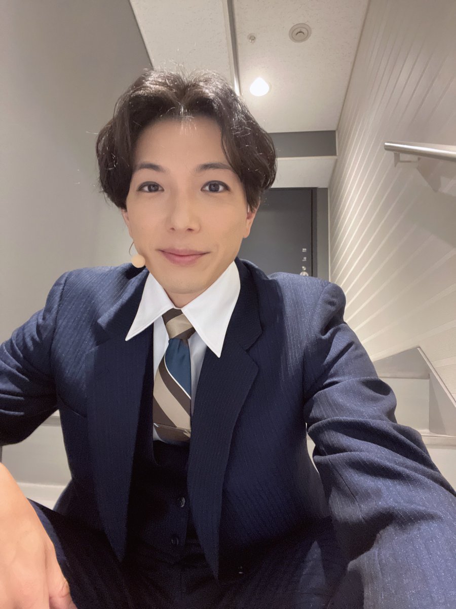 瀬戸祐介 tweet media