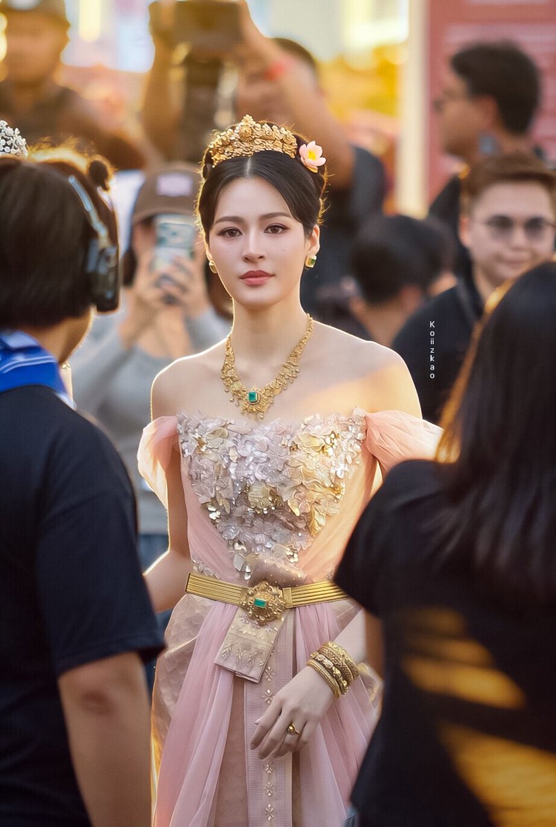 Koiizkao (ก้อยเก้า) tweet media