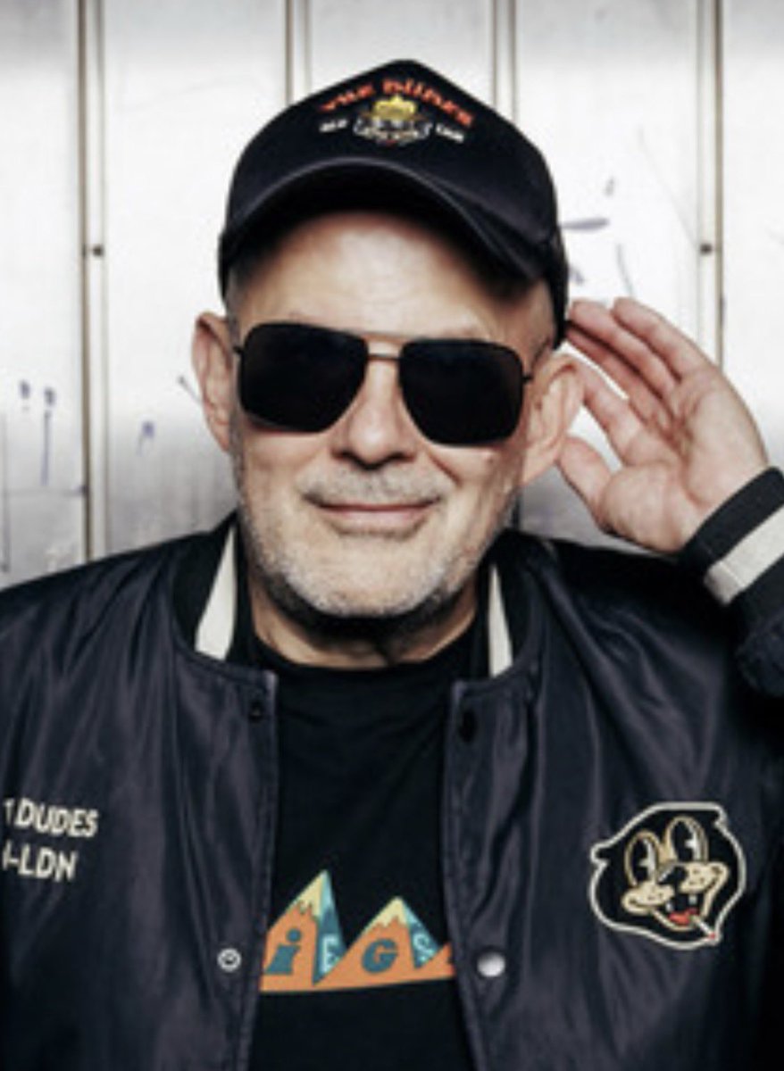 Takkyu Ishino/石野卓球 tweet media