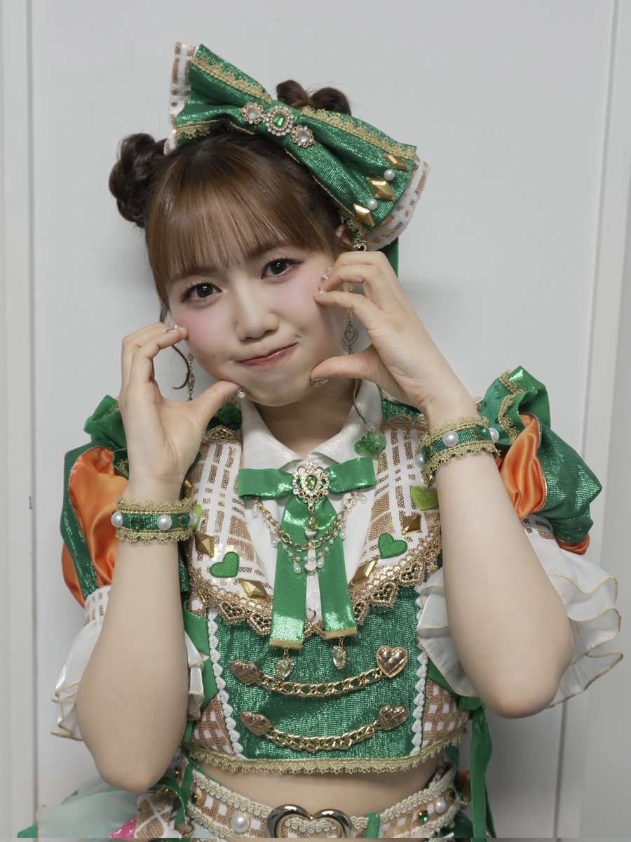 超ときめき♡宣伝部 tweet media