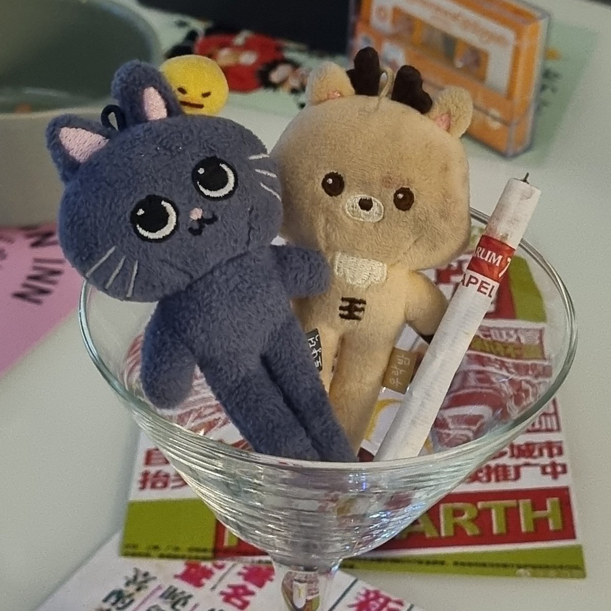 Esa. (kinda ia) tweet media