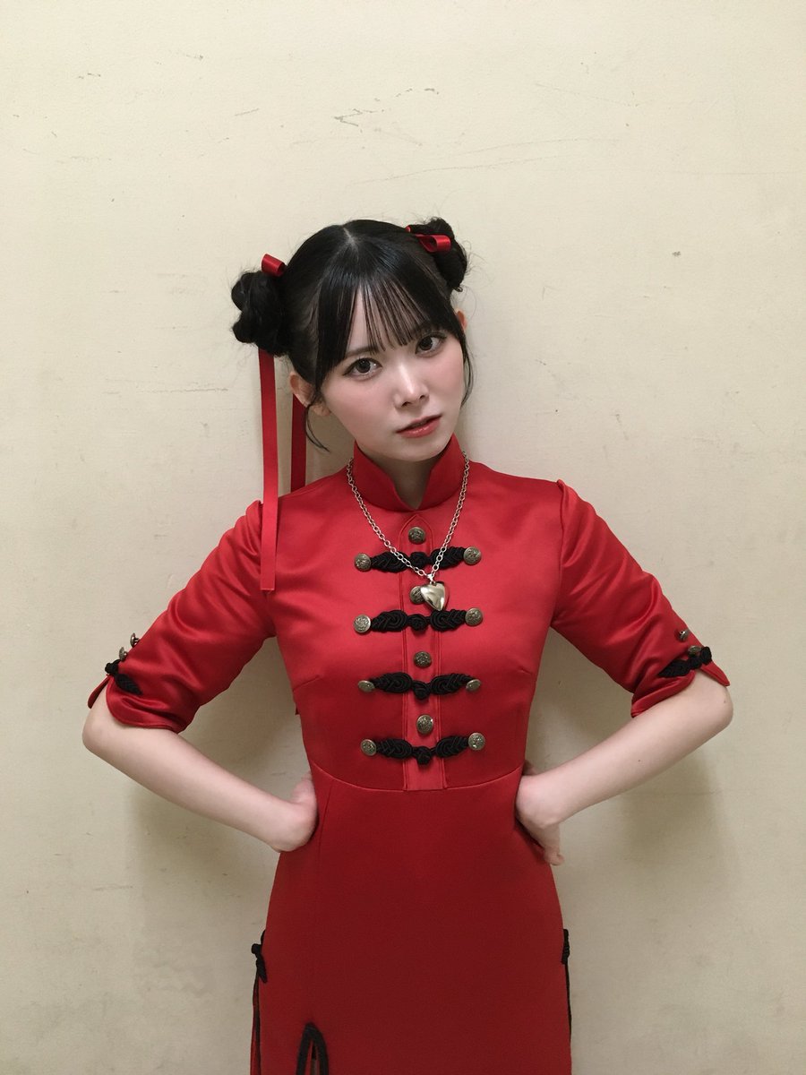 山﨑夢羽 tweet media