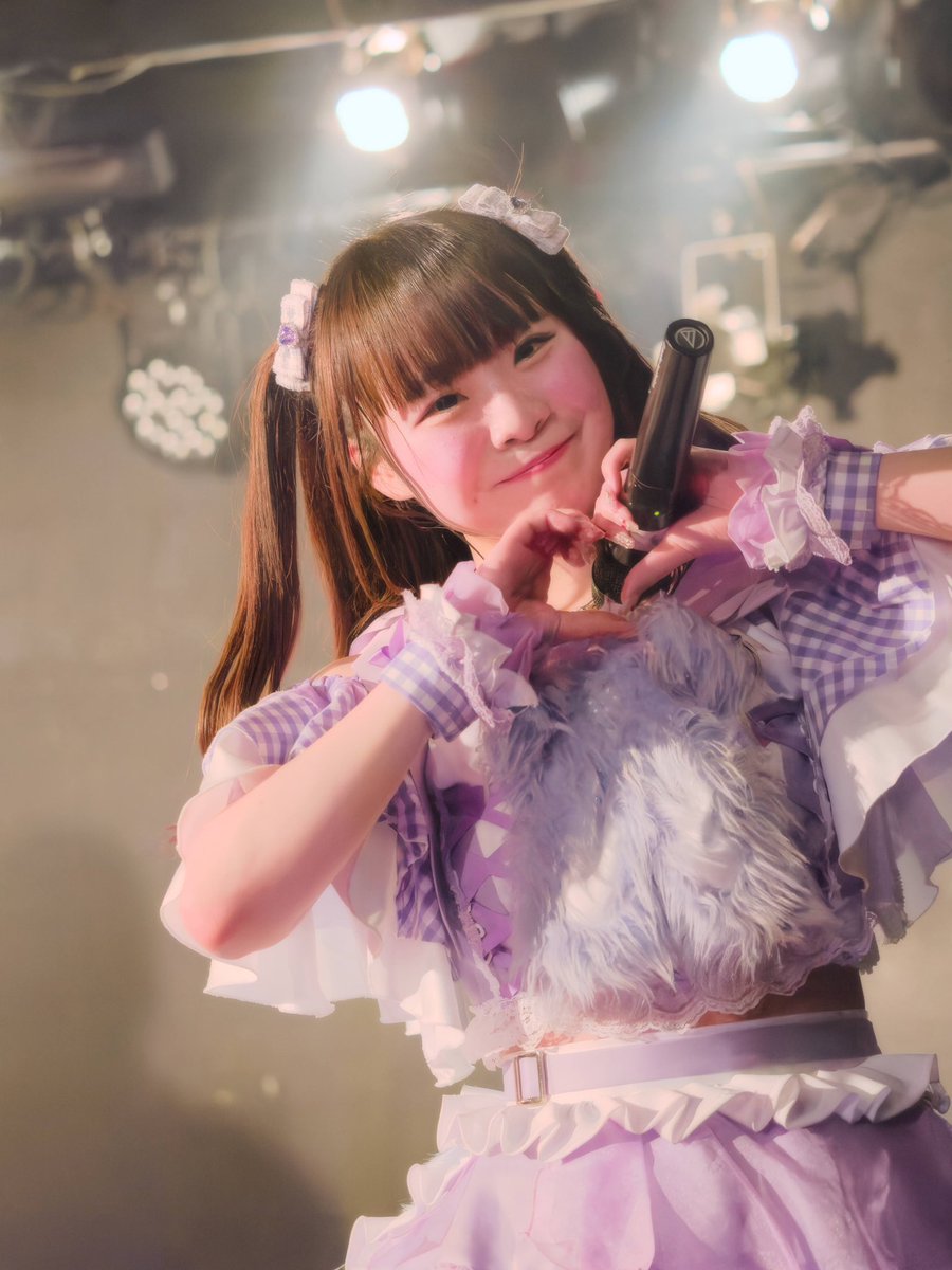 tomowithfk7's tweet image. Live alive ♬⋆.˚𝄢⋆.ೃ࿔*:･ 

@misak_rabbitbit 

#ラビットビット
#雪桃ステージ #stageperformance #ファインダー越しの私の世界