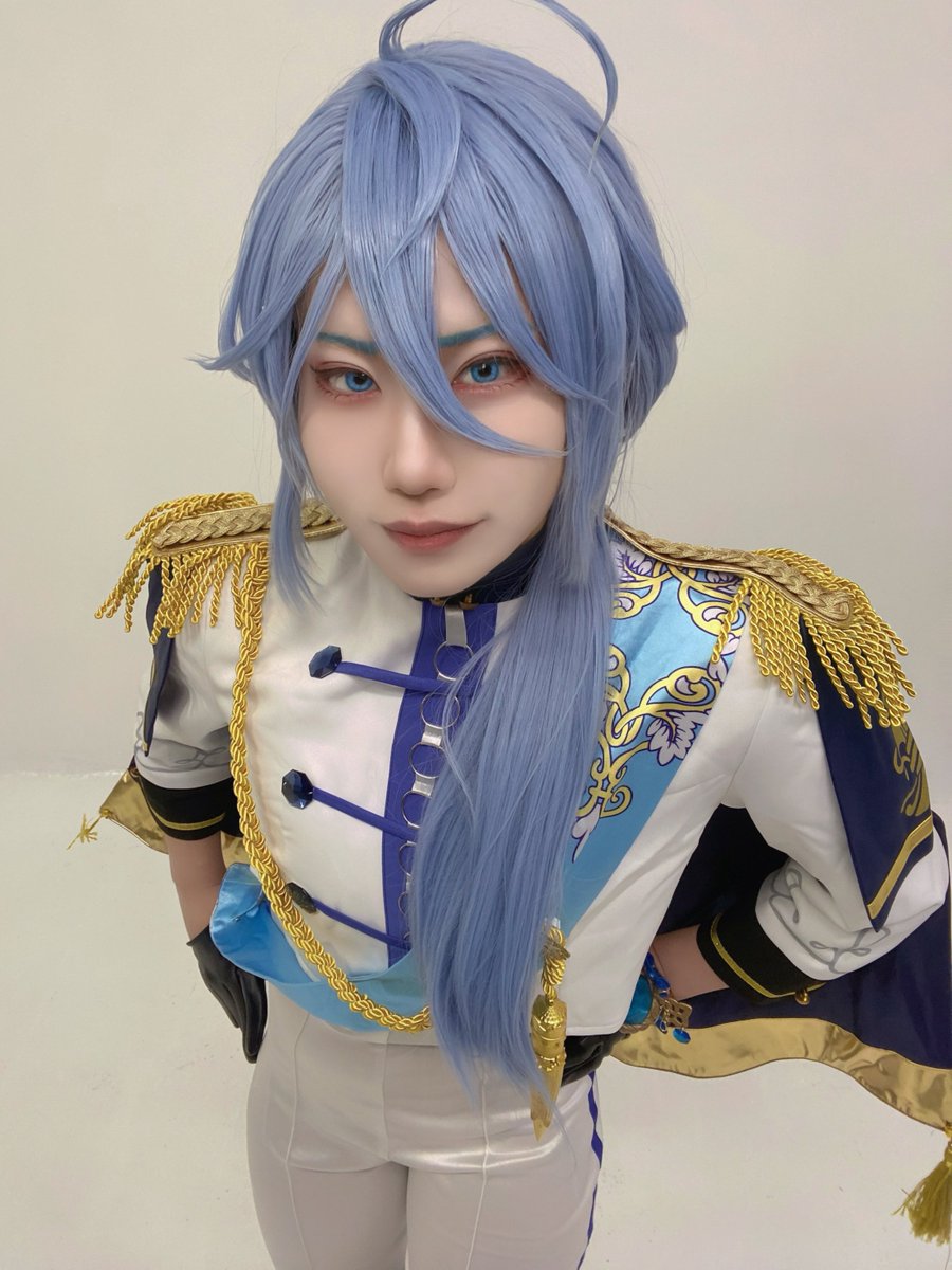 せかんどあむ tweet media