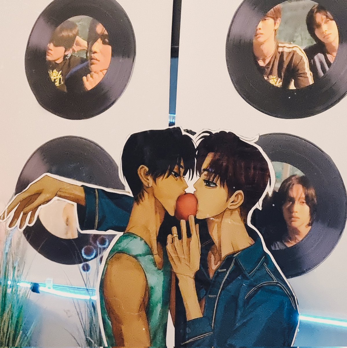 Esa. (kinda ia) tweet media