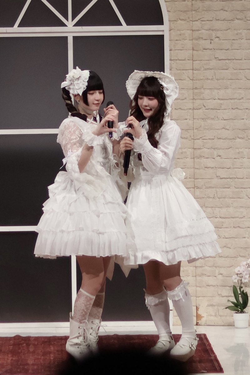 ゆーちん tweet media