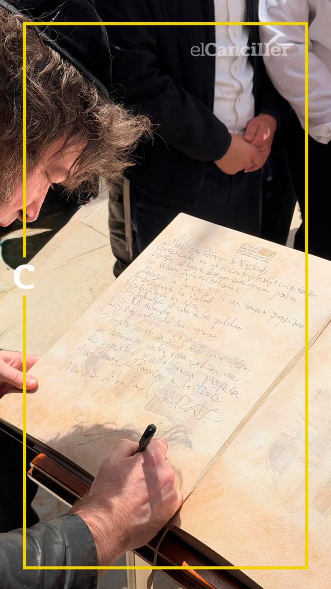 ElCanciller.com tweet media