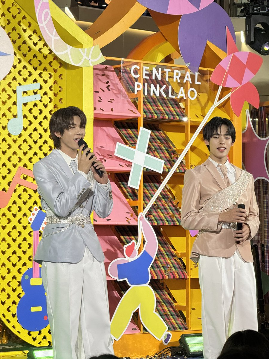 Central Pinklao tweet media