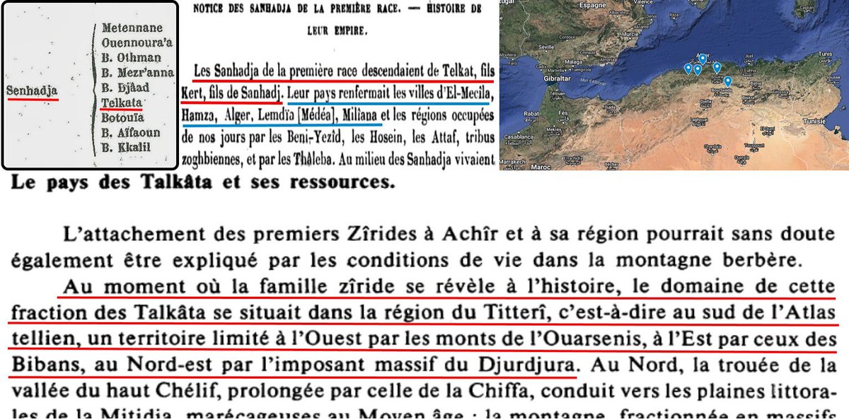 The True Moor ☪︎ ۞ ⵣ 🇩🇿 tweet media