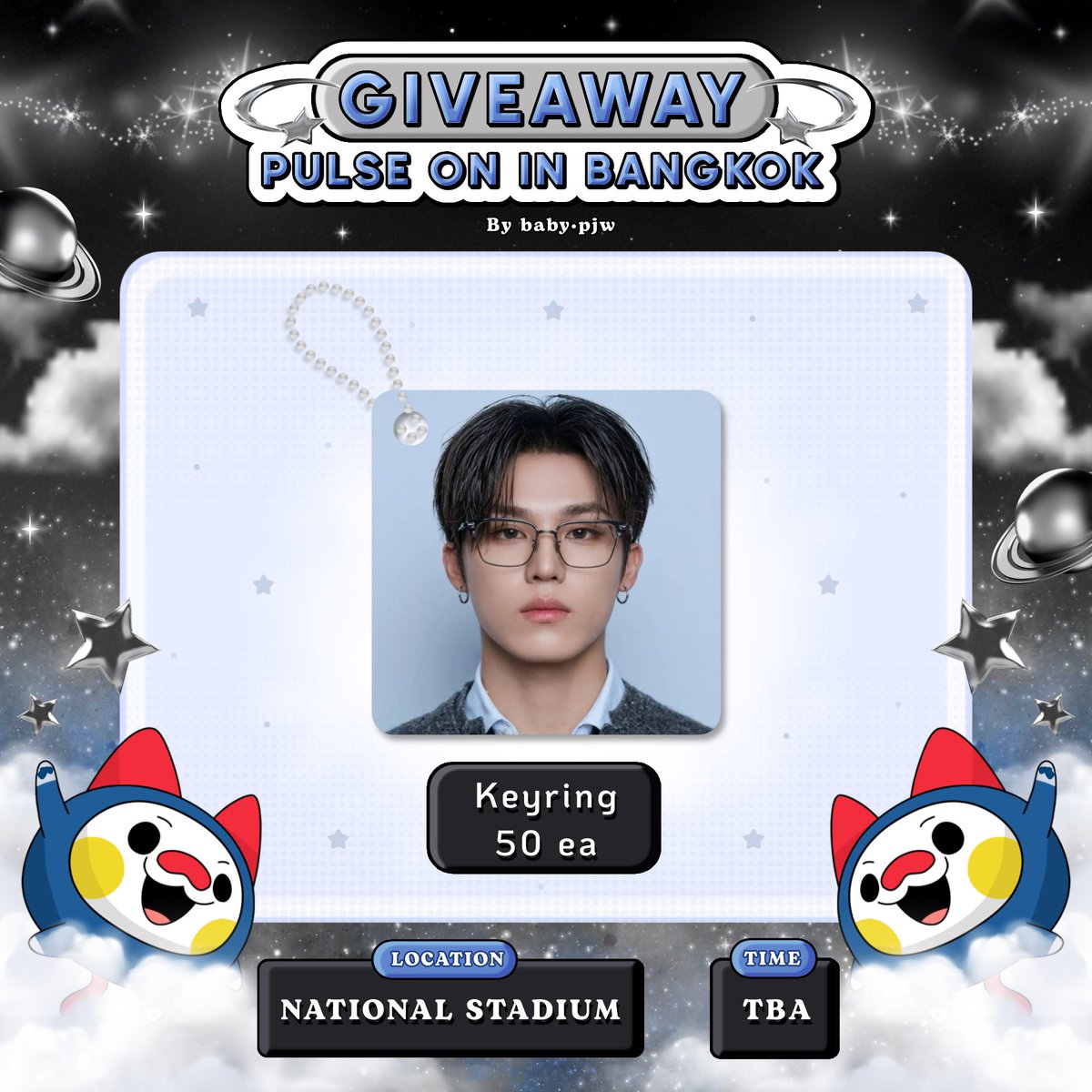 baby•pjw tweet media