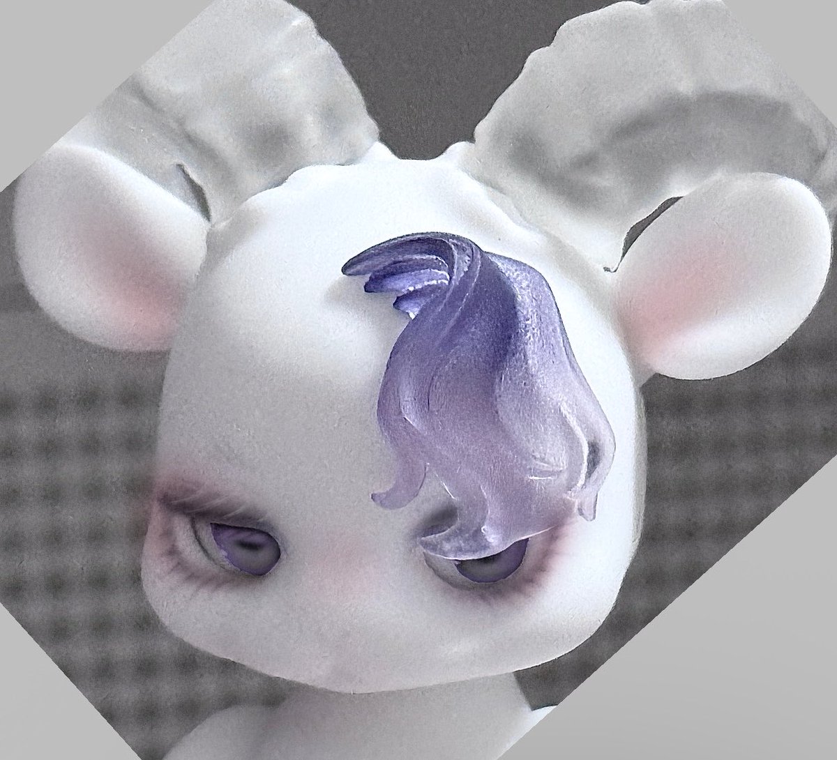 とね りこ tweet media