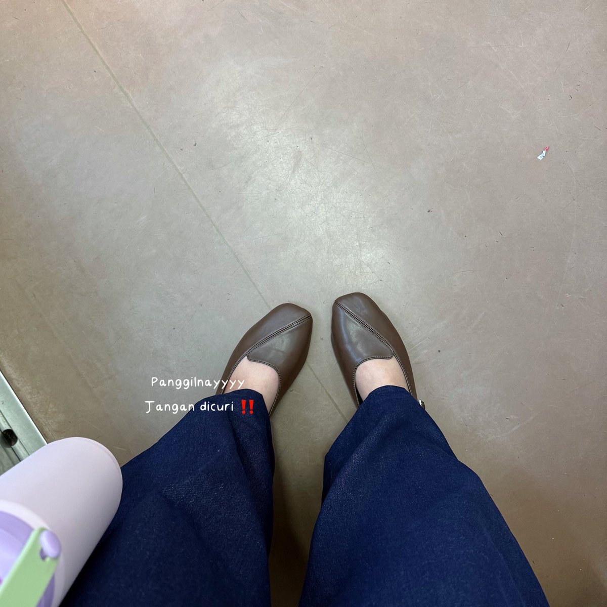 nay 🙆🏼‍♀️ tweet media