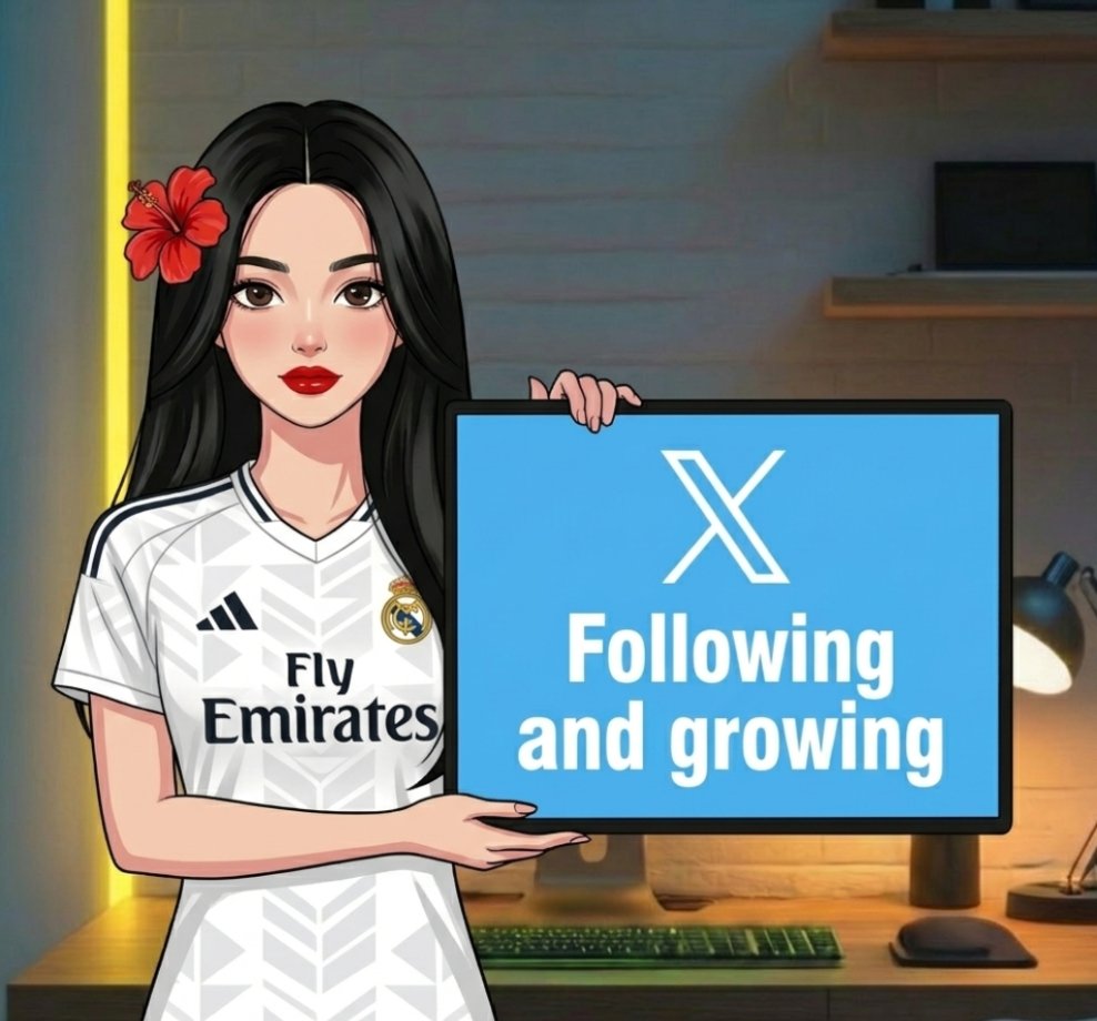SohailSoha58783's tweet photo. Follow active people only ⚡

They grow with you 👇

Say "support me"

We'll follow you. https://t.co/NaJjQ86Zvs