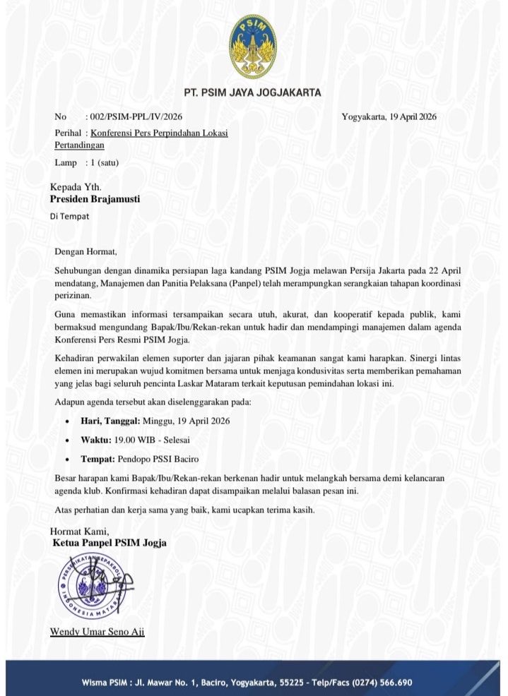 Komisi Wasit tweet media