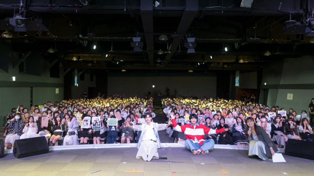 マンガ展／TORICO tweet media